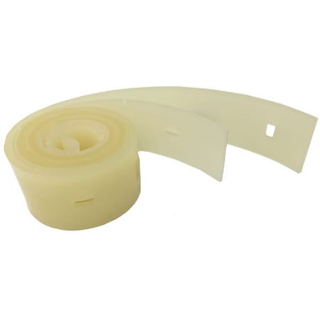 Replacement Squeegee Set - Urethane For Nilfisk/Advance 56112332,Nilfisk/Advance 56112249
